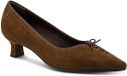Tamaris Dames Pumps 1-22352-47 392 Cognac