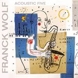 Outhere Franck Wolf - Acoustic Five (CD)