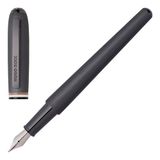 Hugo Boss - HSH3412D - Vulpen - grijs - Contour