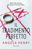 Il Storm Il tradimento perfetto
