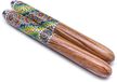 Australian Treasures Clapsticks Dreamtime – Aboriginal Motieven met Spirituele Symboliek