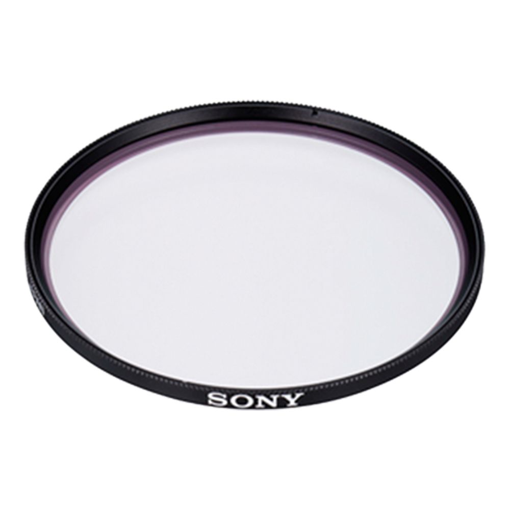 Sony VF-49MPAM - Camera Lens Filter - Black