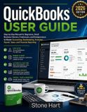 QuickBooks Independently Published QuickBooks User Guide