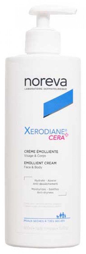 Noreva Xerodiane AP+ Emolliërende Crème 400 ml