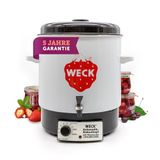 Weck inmaakketel WAT 14A
