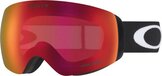 Oakley Flight Deck XM Ski Goggle - Matte Black / Prizm Torch Iridium