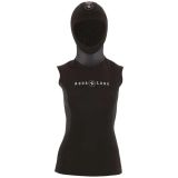 Aqualung Gilet Thermique à Capuche 2.5 Mm