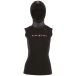 Aqualung Gilet Thermique à Capuche 2.5 Mm