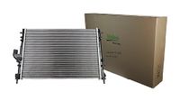 Valeo Radiateur 735635
