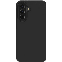 BlueBuilt Samsung Galaxy A37 Back Cover Zwart
