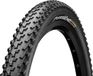 Continental Cross King II Performance 27.5" Folding Tyre - Black