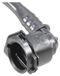 Metzger HORTUM koelslang, waterslang voor BMW 1 (hatchback, F20), artikelnummer 141423