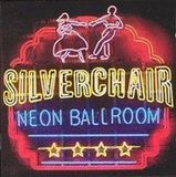 Merkloos / Sans marque Silverchair Neon Ballroom