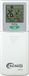 Afstandsbediening NIMO Universal Remote Control NIMO Air Conditioning White