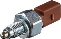 Hella Achteruitrijschakelaar - 12V - 2-polig - Geschroefd - Sluiter - Electrisch