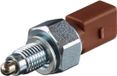 Hella Achteruitrijschakelaar - 12V - 2-polig - Geschroefd - Sluiter - Electrisch