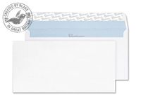 Blake Premium Office 32213 Enveloppen Wit Papier 25 Stuks