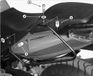 Givi Soft Honda Cbf 500/600s/600n/1000/1000 Abs Sacoches Montage Noir