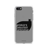 ERT GROUP mobiel telefoonhoesje voor Iphone 7/8/ SE 2/ SE 3 origineel en officieel erkend DC patroon Batman 051