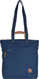 Fjallraven Fjällräven Totepack No. 1 Rugzak - Navy - Unisex