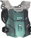 ACERBIS LINEAR plastron vert mat 165-190 cm protection poitrine/dos e
