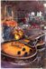 Reinders Poster Guitar Blues Night - 91,5 x 61 cm - Papier