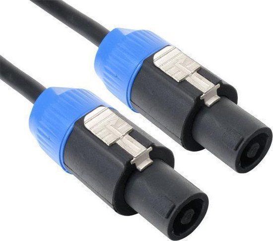 Pronomic Stage Boxenkabel 2-polig, 10m