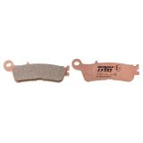 TRW Brake pads sinter mcb 905 si