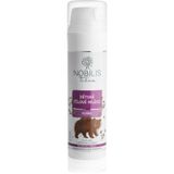 Nobilis Tilia Kids' Care Klára odżywcze mleczko nawilżające do ciała z rumiankiem 200 ml