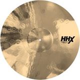 Sabian 19" HHX Red Light Crash Cymbal