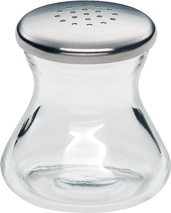 WMF Wagenfeld Zoutstrooier