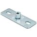 Fischer 79672 GPS 1/2 Grondplaat 120 mm 25 stuk(s)