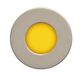 Daisalux Lyra R/A LED Barnsteen diffuser opaal 230 nikkel