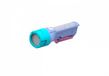 Ledlenser KIDBEAM4 PAARS - zaklamp - kinderen - 2x AAA - 70 lumen - 12 m - IP44