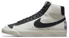 Nike Blazer Mid 77 EMB NBA 75th Anniversary Trail Blazers - Größe 42.5