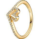 PANDORA Splecione serca 781062C01