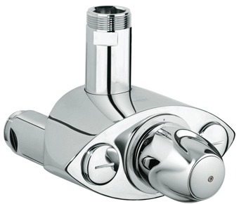 GROHE Grohtherm XL thermostaat 35085000