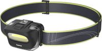 Hama Hoofdlamp - HL110 - incl. 3x AAA batterijen - 2 modi