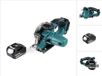 Makita DCS 552 M1 18 V scie circulaire à métaux sans fil 136 mm