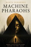 Machine Anchor & Tide Press Machine Pharaohs Paperback