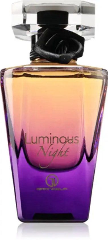 GRANDEUR Eau De Perfume / 100 ml / Unisex