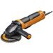 FEIN CG 15-125 BLP Inox borstelloze compacte haakse slijper Ø 125 mm I 1500 W