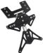 Barracuda Suzuki LICENSE PLATE HOLDER