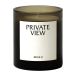 Audo Copenhagen Bougie parfumée Olfacte Private View 235 g
