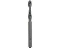 Bosch - Carrosserieboren HSS-R, DIN 1897 4,9 x 26 x 62 mm