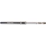 Pro-Fit 971DDH1XLMP HSS-centreerboor schacht, diameter 8 mm, lengte 320 mm