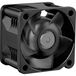 EBM Papst AxiForce AF40-00478 12V 9.000 Ventilateur axial 12 V/DC 18 m³/h (l x l x h) 40 x 40 x 28 mm