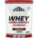 VitoBest Whey Amino Complex Chocolat 500g