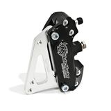 Moto Master Banjo bouten M10x1,25 met sluitringen van koper