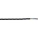 LAPP ÖLFLEX® HEAT 205 MC Hogetemperatuurkabel 2 x 0.50 mm² Zwart 91210/500 500 m